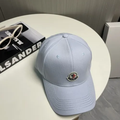 Replica Moncler Caps #1436122 $27.00 USD for Wholesale
