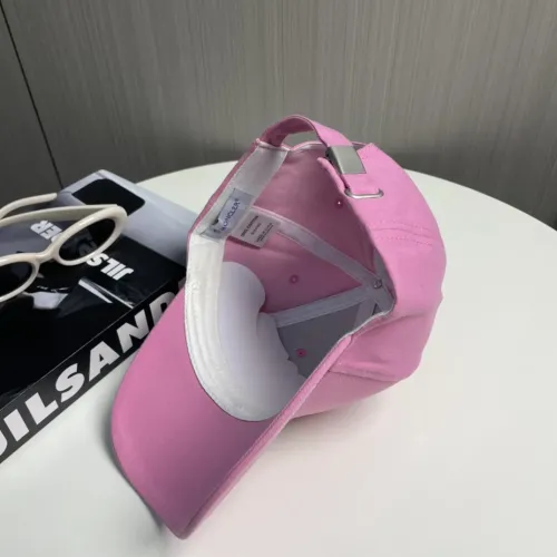 Replica Moncler Caps #1436123 $27.00 USD for Wholesale