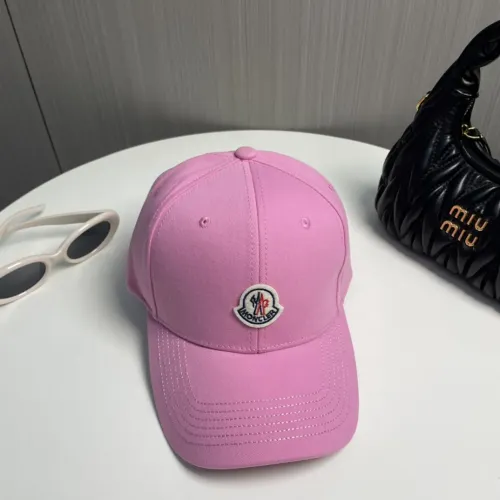 Replica Moncler Caps #1436123 $27.00 USD for Wholesale