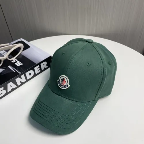 Replica Moncler Caps #1436125 $27.00 USD for Wholesale