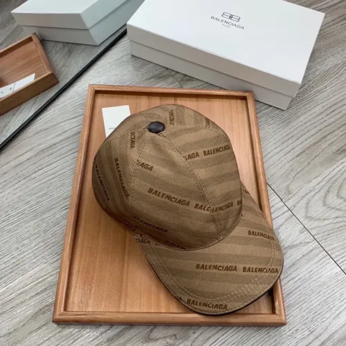 Replica Balenciaga Caps #1436128 $32.00 USD for Wholesale