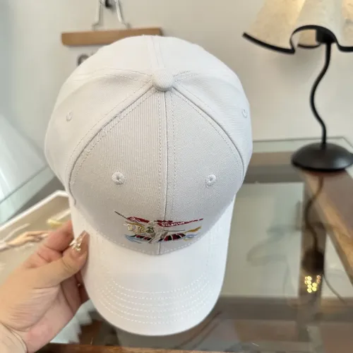 Replica Burberry Caps #1436129 $27.00 USD for Wholesale