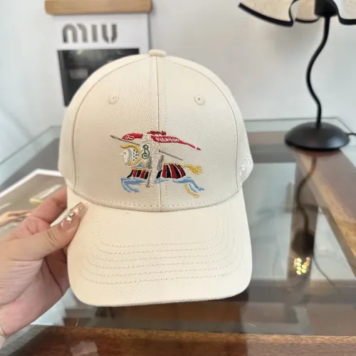 Replica Burberry Caps #1436130 $27.00 USD for Wholesale