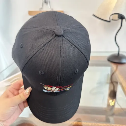 Replica Burberry Caps #1436132 $27.00 USD for Wholesale