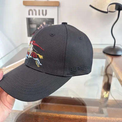 Replica Burberry Caps #1436132 $27.00 USD for Wholesale