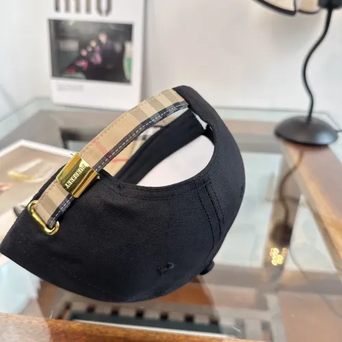 Replica Burberry Caps #1436132 $27.00 USD for Wholesale