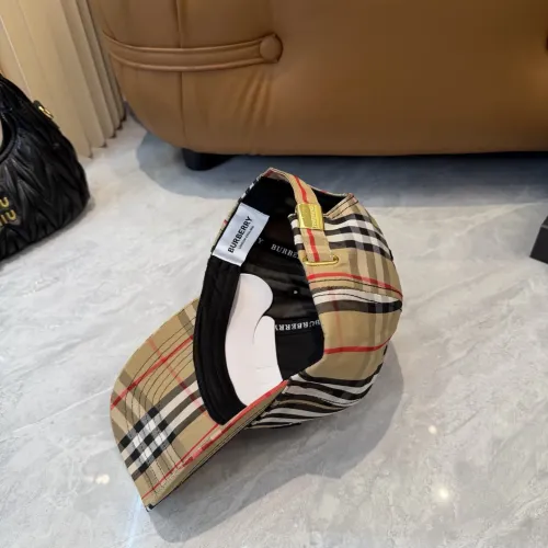 Replica Burberry Caps #1436133 $27.00 USD for Wholesale