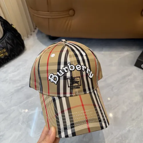 Burberry Caps #1436134