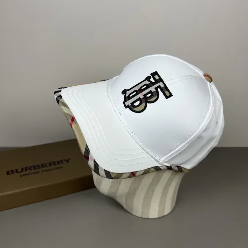Replica Burberry Caps #1436135 $25.00 USD for Wholesale