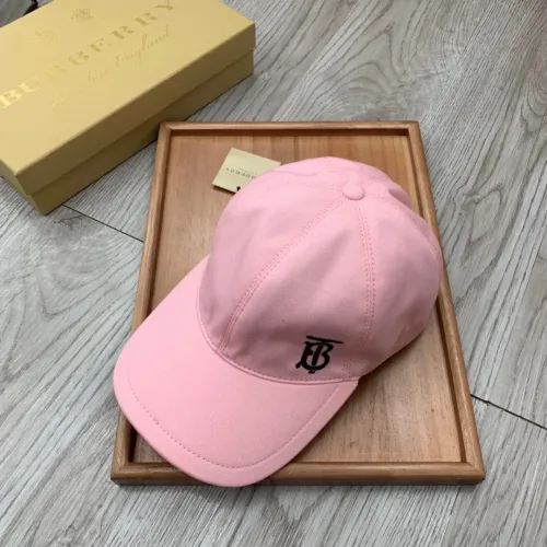 Replica Burberry Caps #1436139 $32.00 USD for Wholesale