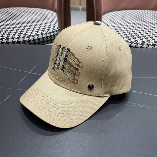 Replica Burberry Caps #1436141 $34.00 USD for Wholesale