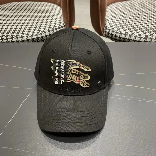 Replica Burberry Caps #1436142 $34.00 USD for Wholesale