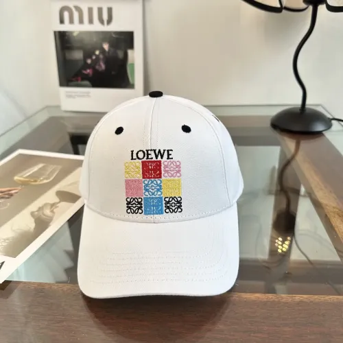 LOEWE Caps #1436143