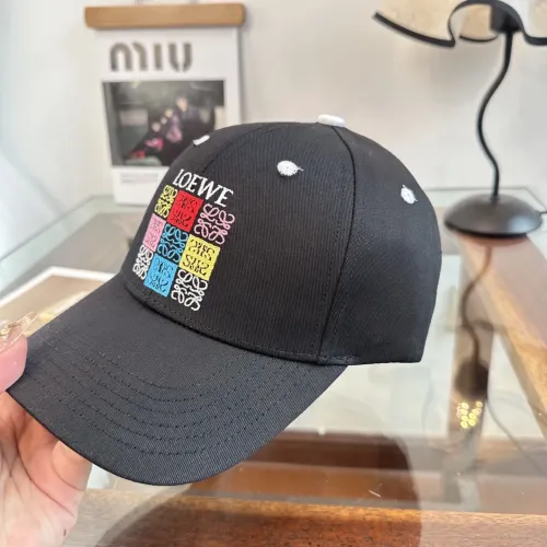 Replica LOEWE Caps #1436144 $34.00 USD for Wholesale
