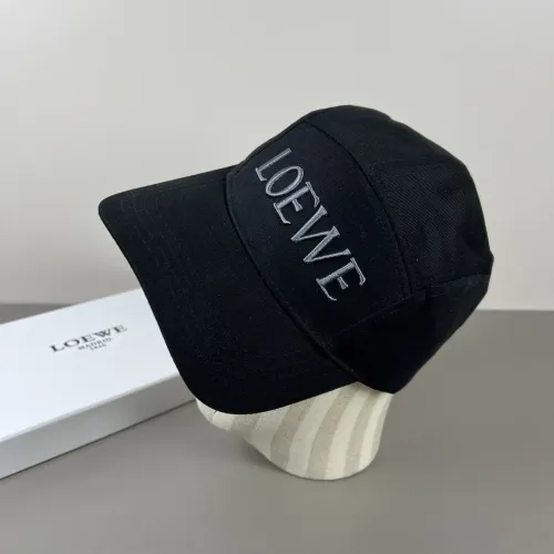 Replica LOEWE Caps #1436146 $25.00 USD for Wholesale