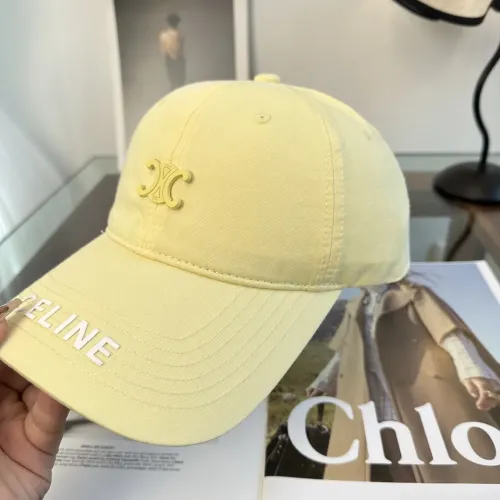 Replica Celine Caps #1436149 $27.00 USD for Wholesale
