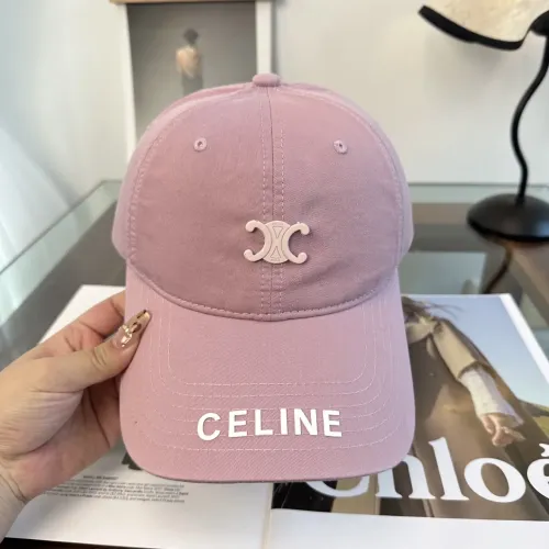 Replica Celine Caps #1436150 $27.00 USD for Wholesale