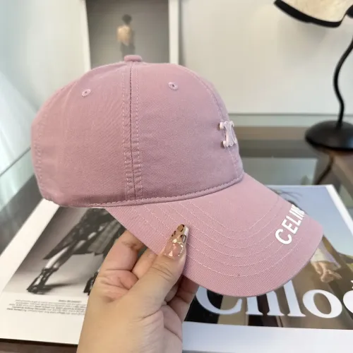 Replica Celine Caps #1436150 $27.00 USD for Wholesale