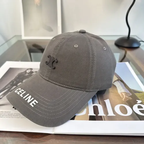 Replica Celine Caps #1436152 $27.00 USD for Wholesale