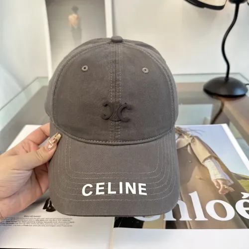 Replica Celine Caps #1436152 $27.00 USD for Wholesale