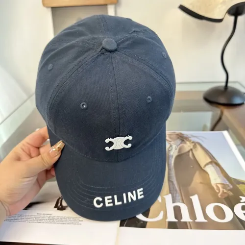 Replica Celine Caps #1436153 $27.00 USD for Wholesale