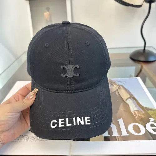 Replica Celine Caps #1436154 $27.00 USD for Wholesale