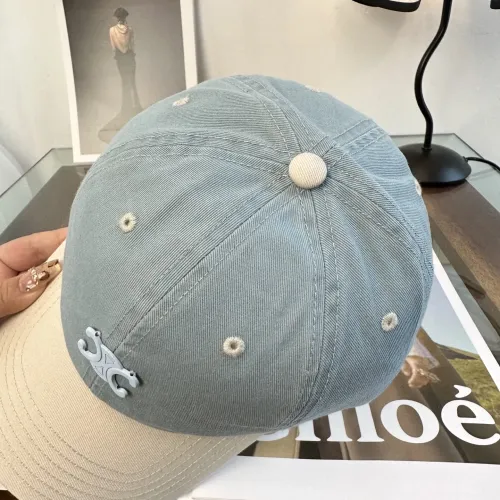 Replica Celine Caps #1436155 $27.00 USD for Wholesale