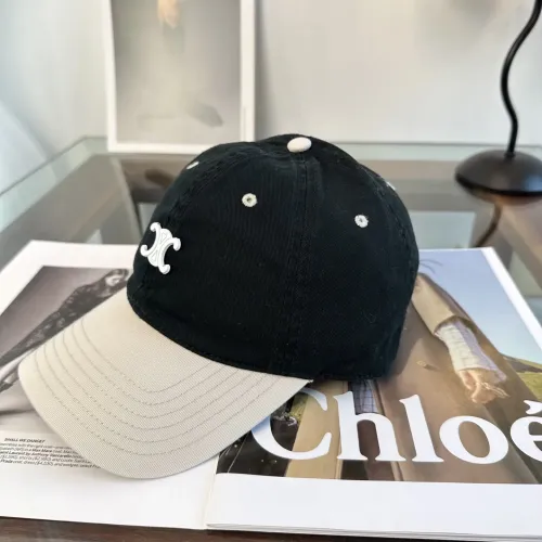 Replica Celine Caps #1436157 $27.00 USD for Wholesale