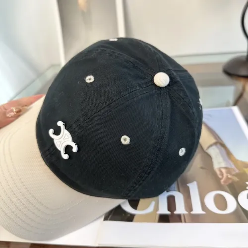 Replica Celine Caps #1436157 $27.00 USD for Wholesale