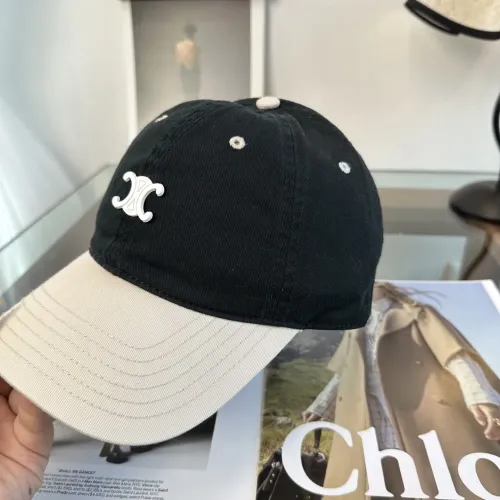 Replica Celine Caps #1436157 $27.00 USD for Wholesale