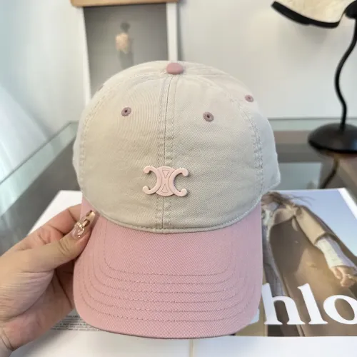 Replica Celine Caps #1436158 $27.00 USD for Wholesale