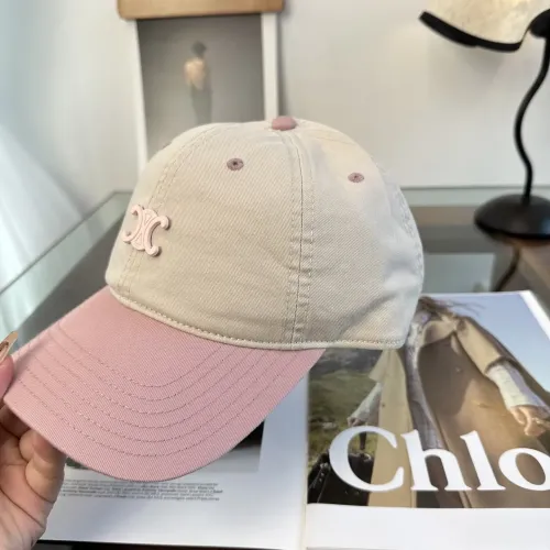 Replica Celine Caps #1436158 $27.00 USD for Wholesale
