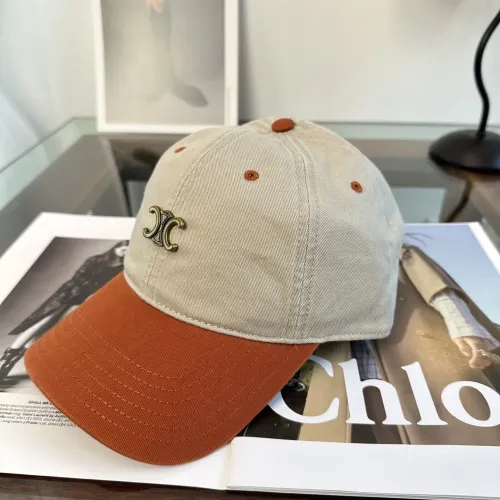 Replica Celine Caps #1436159 $27.00 USD for Wholesale