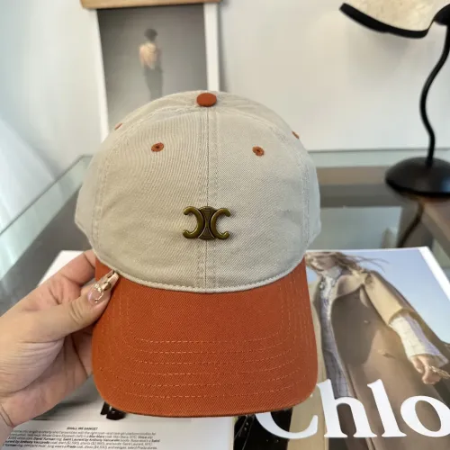 Replica Celine Caps #1436159 $27.00 USD for Wholesale
