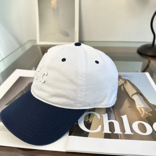 Replica Celine Caps #1436160 $27.00 USD for Wholesale