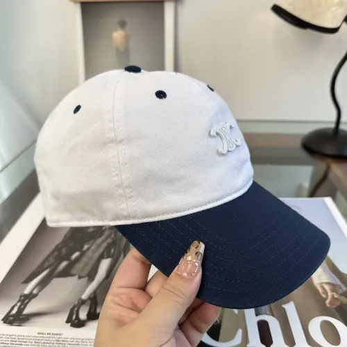 Replica Celine Caps #1436160 $27.00 USD for Wholesale