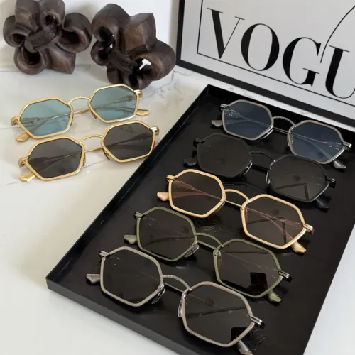 Replica Chrome Hearts AAA Quality Sunglasses #1436219 $72.00 USD for Wholesale