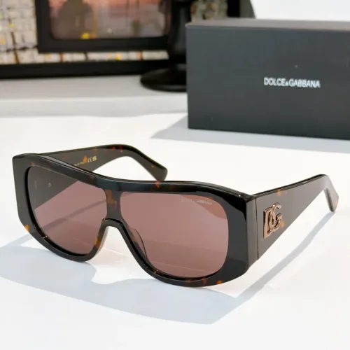 Dolce & Gabbana AAA Quality Sunglasses #1436252