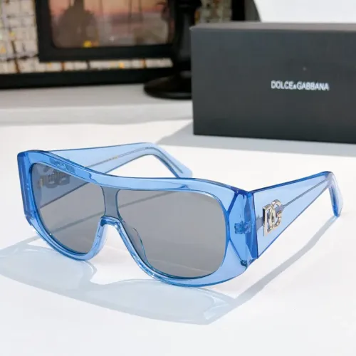 Dolce & Gabbana AAA Quality Sunglasses #1436257