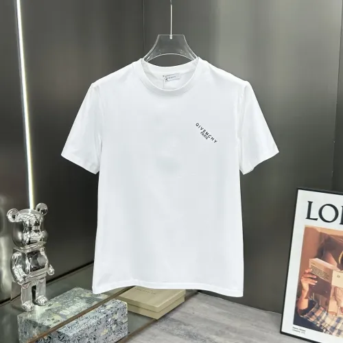 Givenchy T-Shirts Short Sleeved For Unisex #1436289