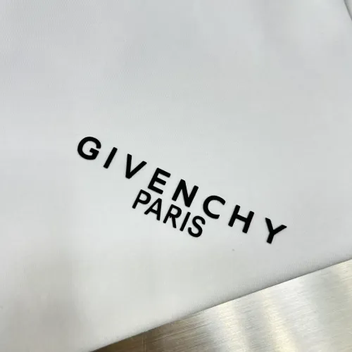 Replica Givenchy T-Shirts Short Sleeved For Unisex #1436289 $64.00 USD for Wholesale