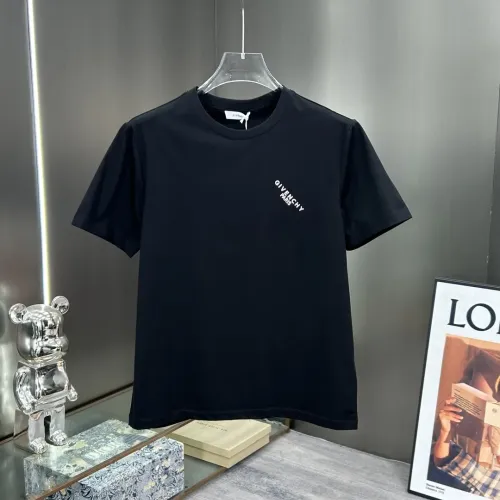 Givenchy T-Shirts Short Sleeved For Unisex #1436291