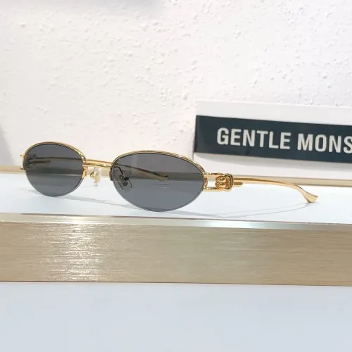 GENTLE MONSTER AAA Quality Sunglasses #1436302