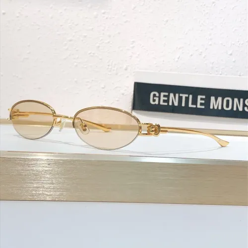 GENTLE MONSTER AAA Quality Sunglasses #1436311