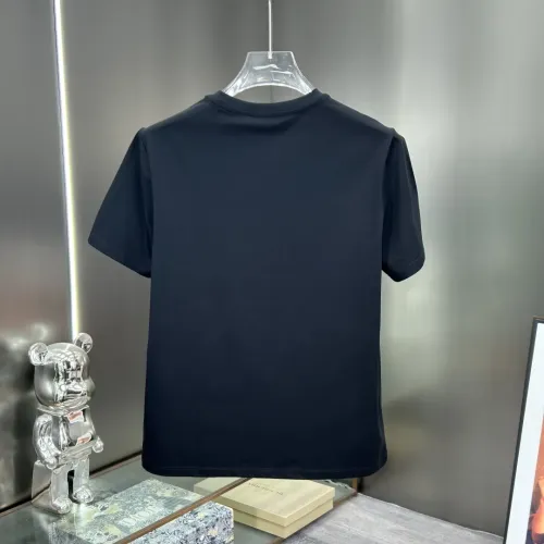 Replica Celine T-Shirts Short Sleeved For Unisex #1436329 $68.00 USD for Wholesale
