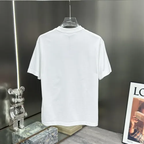 Replica Alexander Wang T-Shirts Short Sleeved For Men #1436364 $82.00 USD for Wholesale