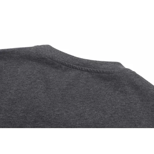 Replica Versace T-Shirts Short Sleeved For Unisex #1436373 $60.00 USD for Wholesale