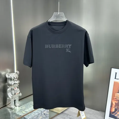 Burberry T-Shirts Short Sleeved For Men #1436377