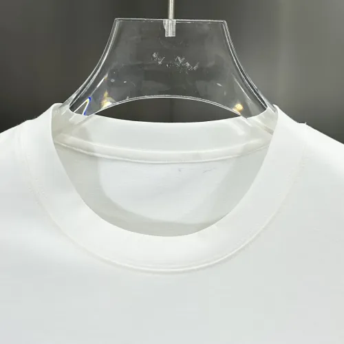 Replica LOEWE T-Shirts Short Sleeved For Men #1436378 $56.00 USD for Wholesale