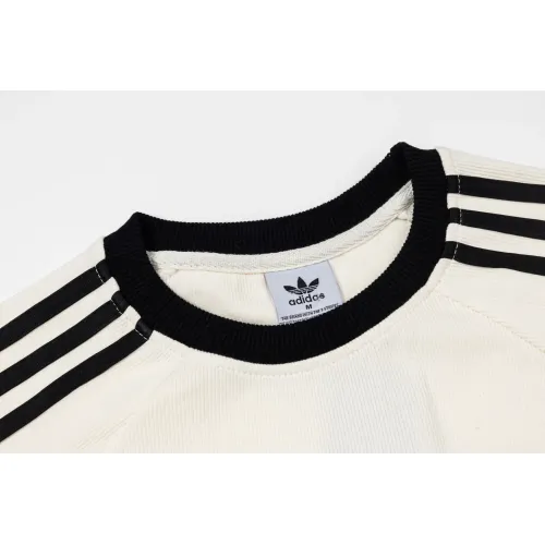 Replica Adidas T-Shirts Short Sleeved For Women #1436413 $32.00 USD for Wholesale